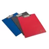 Klemmbrett A4 Forpus FO22203 Rot