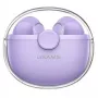 (Lila, Bluetooth Headphone 5.1) USAMS Bluetooth Headphone 5.1 Wireless TWS Earphone Touch Control Earbuds Waterproof Sport Headsets Noise Reduction