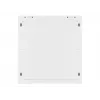 Wandmontiertes Rack Lanberg WF01-6612-00S 12U Grau 60 kg