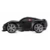 RC Car Bundesliga Mini RC 1:43 schwarz