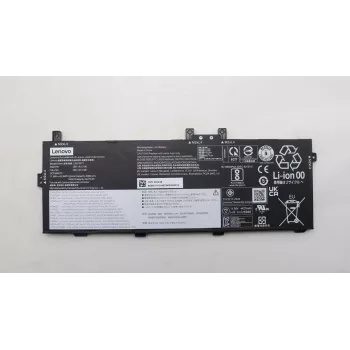 Lenovo Battery Internal 3 Cell 52.8Wh LiIon CXP (5B11A13108)