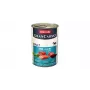Nassfutter für Hunde animonda GranCarno Adult Lachs und Spinat 400 g, Dose, gluten- und sojafrei
