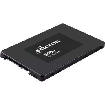 SSD-Laufwerk Micron 5400 PRO 1920 GB, 2,5 Zoll SATA III