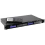 Mediaplayer Omnitronic DMP-103RDS Stereo USB SD – Stereowiedergabe, USB- und SD-Kartenunterstützung, UKW-RDS-Tuner