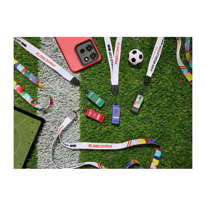 SanDisk FIFA World Cup 2026 (Global Edition)