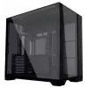 PC-Gehäuse Lian Li O11 VISION COMPACT Tower Schwarz