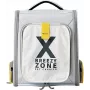 PETKIT Breezy xZone Katzenrucksack - Grau