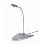 Gembird MIC-DU-01 Produkt Silber