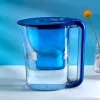 Tischwasserfilter JATA HJAR1003 3,5 L blau transparent