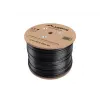 Lanberg LCU6-30CU-0305-BK Netzwerkkabel Schwarz 305 m Cat.6 U/UTP (UTP) Außenbereich
