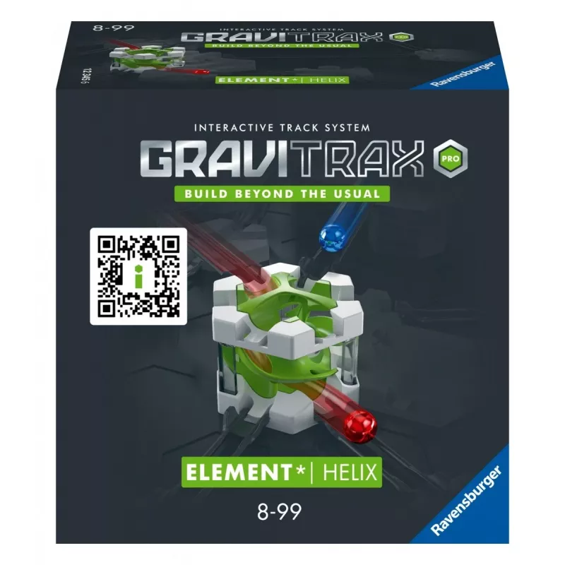 Baukasten Gravitrax PRO Element Helix