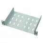 Rack-Zubehör Lanview RA10100WH Weiß 1HE 5 kg