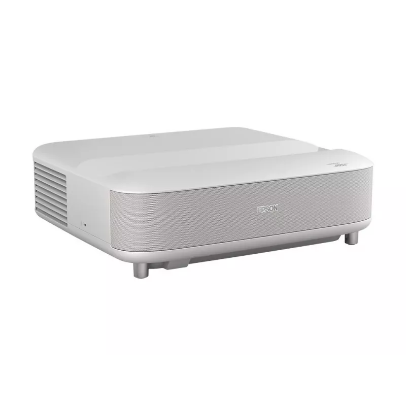 Epson EH-LS670W Standard-Throw-Projektor 3LCD UHD 4K (3840x2160) Weiß