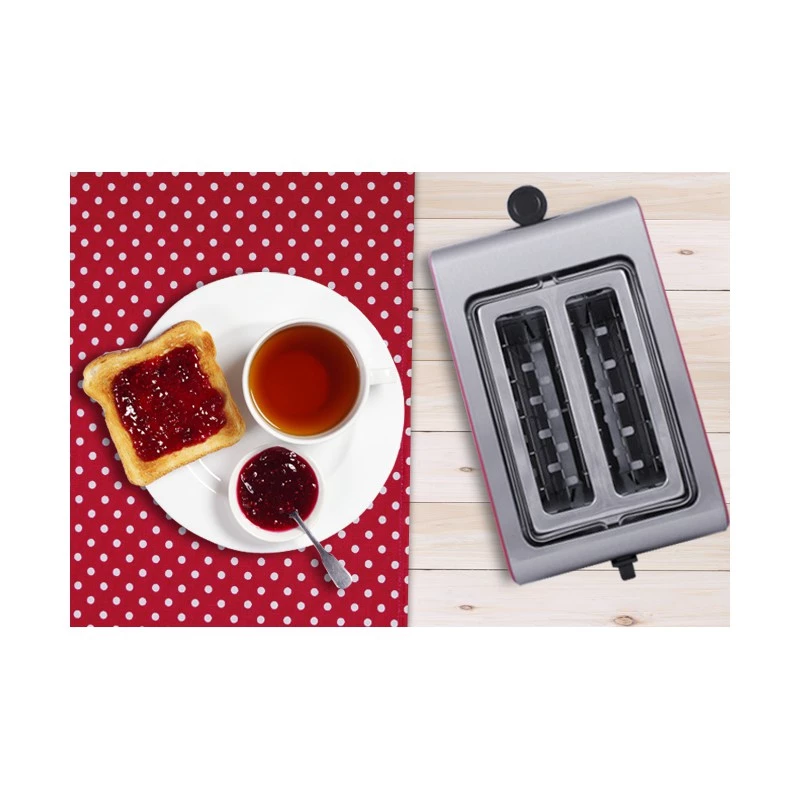 Thomson THTO07716R Toaster