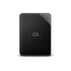 Externe Festplatte Western Digital 6TB USB 3.2 Gen 1 WDBG8A0060BBK-WESN