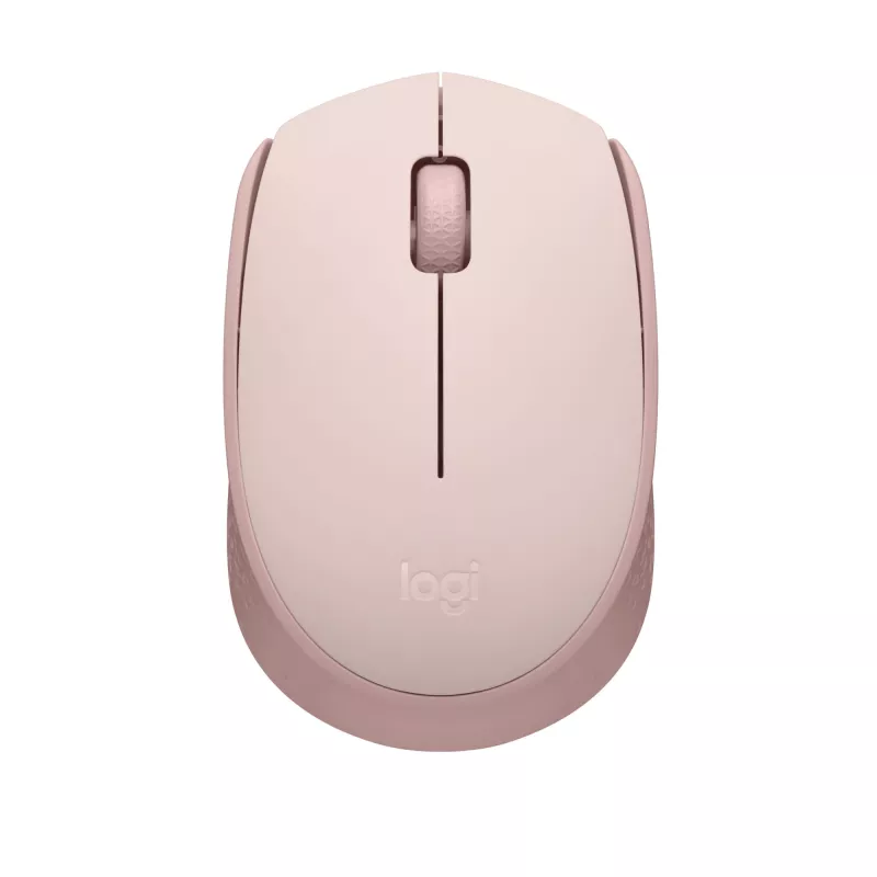 Maus Logitech M171 RF Wireless Optisch