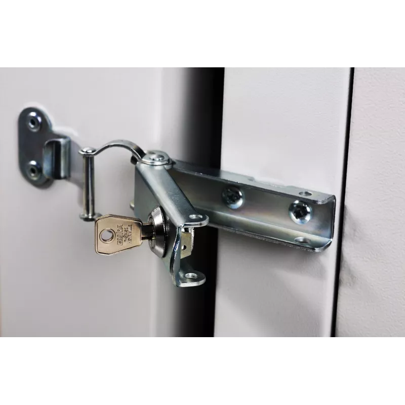 Wandmontierter Schrank Digitus DN-19 16-U-3