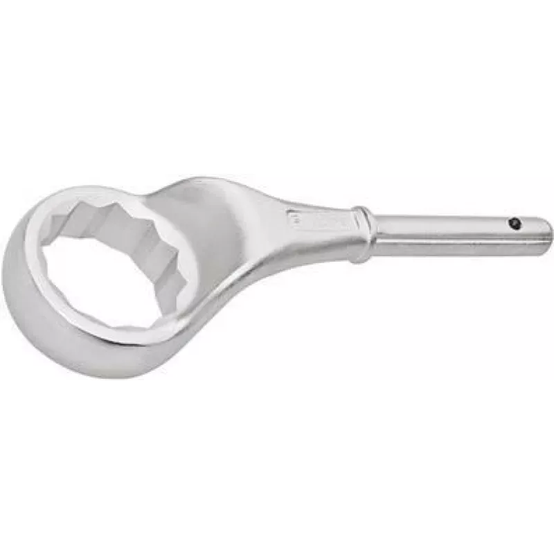 GEDORE Offset Ring Spanner 12-kant, 60 mm (6034730)