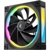 DeepCool FL12R 120mm ARGB Reverse Blade Gehäuselüfter 3er-Pack
