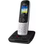 Panasonic KX-TGH720GS Schwarz