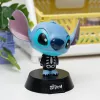 Tischlampe Paladone Stitch Skeleton Icon Light – Figuren-Nachtlicht