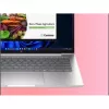 HP ProBook 4 G1i Notebook AI - 177-Grad-Scharnierdesign - Intel Core Ultra 5 225U / 1,5 GHz - Win 11 Pro - Intel Graphics - 16 GB RAM - 512 GB SSD NVMe - 35,6 cm (14 Zoll)