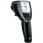 TESTO 835-H1 Infrarot-Thermometer, IR-Thermometer, Optik 50:1, Messbereich -30 bis +600 °C (0560 8353)