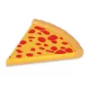 Magnetisches Pizza-Set, MALIK MalBlo Magnetic, Spiellebensmittel-Rollenspielzeug, magnetische Stücke