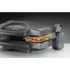 ROMMELSBACHER KG 1800 Multi Grill - Grill - Elektrisch