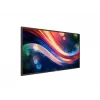 Philips 4050 Serie 55BDL4050Q/00 Signage-Display Digital-Signage-Flachbildschirm 139,7 cm (55 Zoll) 500 cd/m² 4K Ultra HD Schwarz Integrierter Prozessor Android 10