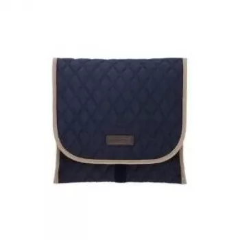 Olympus CS 43 - Tasche für Digitalkamera mit Objektiven - Baumwolle - Blau - für Olympus E-P3, E-P5, E-PL1s, E-PL3, E-PL5, E-PL6, E-PM1, E-PM2, OM-D E