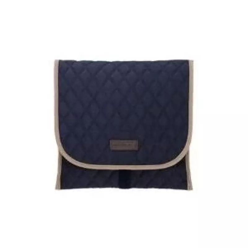 Olympus CS 43 - Tasche für Digitalkamera mit Objektiven - Baumwolle - Blau - für Olympus E-P3, E-P5, E-PL1s, E-PL3, E-PL5, E-PL6, E-PM1, E-PM2, OM-D E