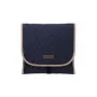 Olympus CS 43 - Tasche für Digitalkamera mit Objektiven - Baumwolle - Blau - für Olympus E-P3, E-P5, E-PL1s, E-PL3, E-PL5, E-PL6, E-PM1, E-PM2, OM-D E
