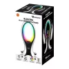 Headset-Ständer Subsonic SA5682 Schwarz Weiß 426g