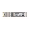 D-Link SFP+ 10GBASE-T Kupfer-Transceiver, Kupfer, 10000 Mbit/s, SFP+, T, 30 m, 10 Gigabit Ethernet