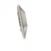 Touch-Monitor ALLNET ALL-14TMON-SMART 14 Zoll PoE PD, HDMI-Eingang, USB-Touch