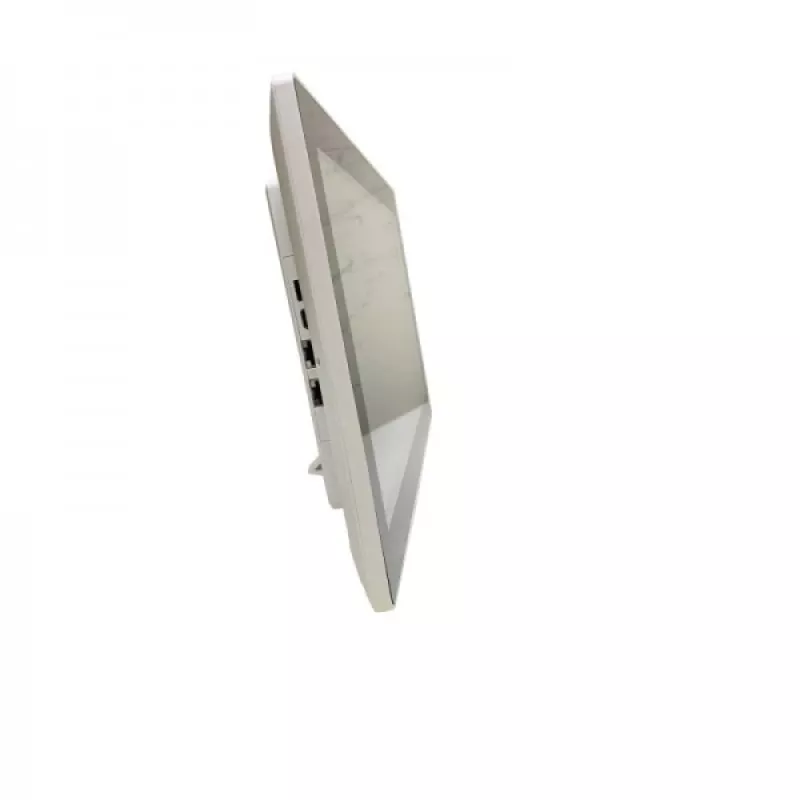 Touch-Monitor ALLNET ALL-14TMON-SMART 14 Zoll PoE PD, HDMI-Eingang, USB-Touch