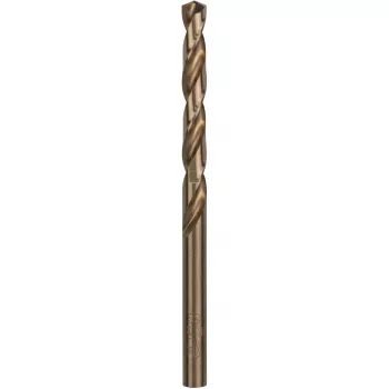 Bohrer-Set Bosch HSS Twist Drill Bits Cobalt, Modell 2608585889
