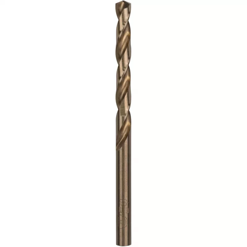 Bohrer-Set Bosch HSS Twist Drill Bits Cobalt, Modell 2608585889