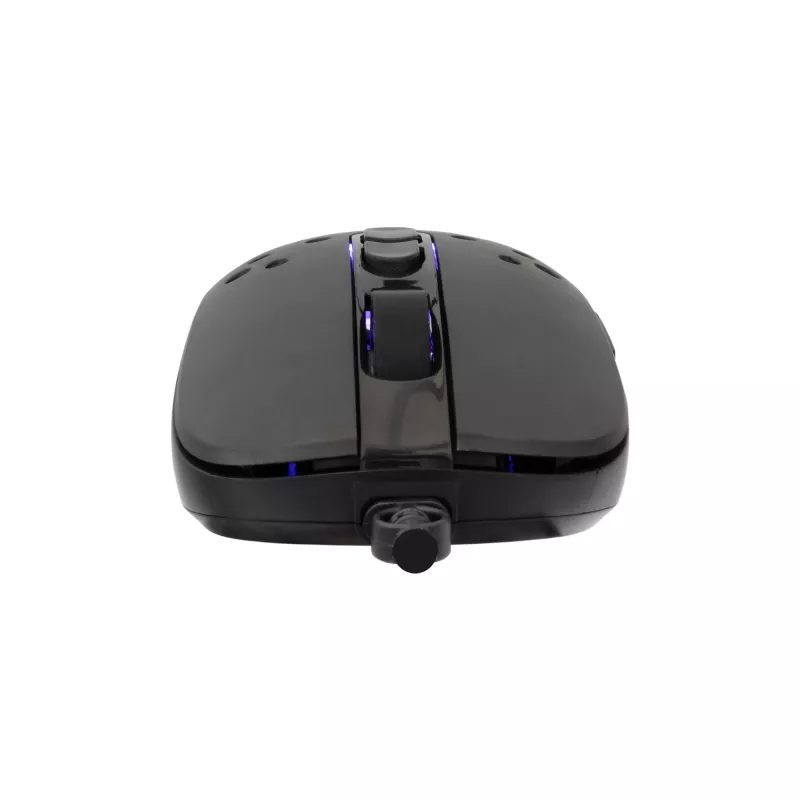 White Shark GM-9004 Tristan-2 Schwarz RGB