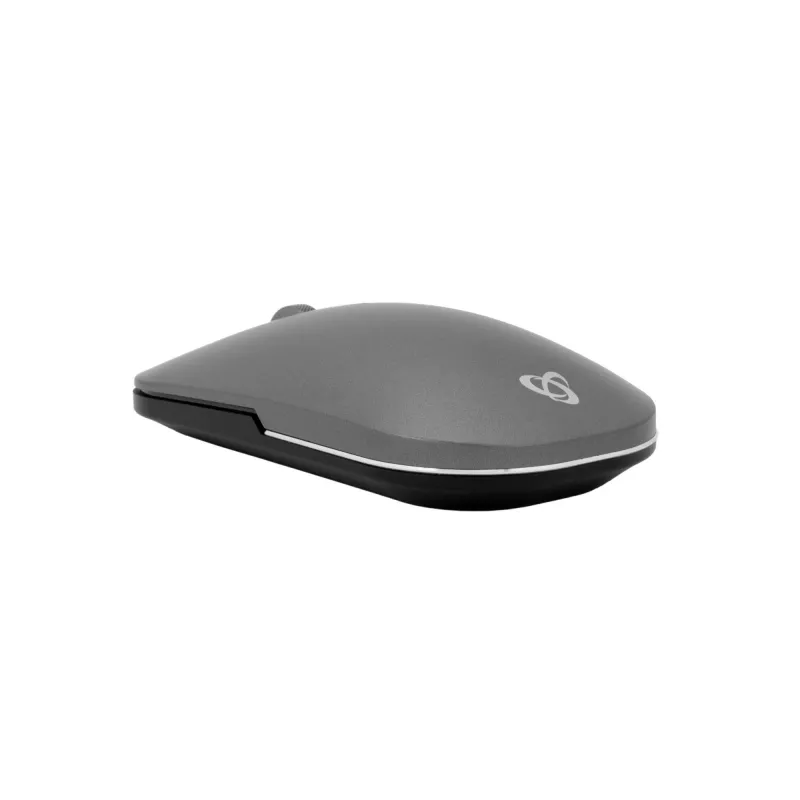 Maus SBOX WM-113 Wireless RF Wireless + Bluetooth + USB Type-C