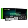 Batterie Grün Cell AC48 LiPo 3500 mAh for Acer Aspire V5-552 V5-572 V5-573 V7-581 R7-571 (Schwarz)
