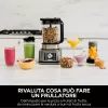 Ninja CB350EU Foodi Power Nutri 3-in-1 Mixer, 1200 W