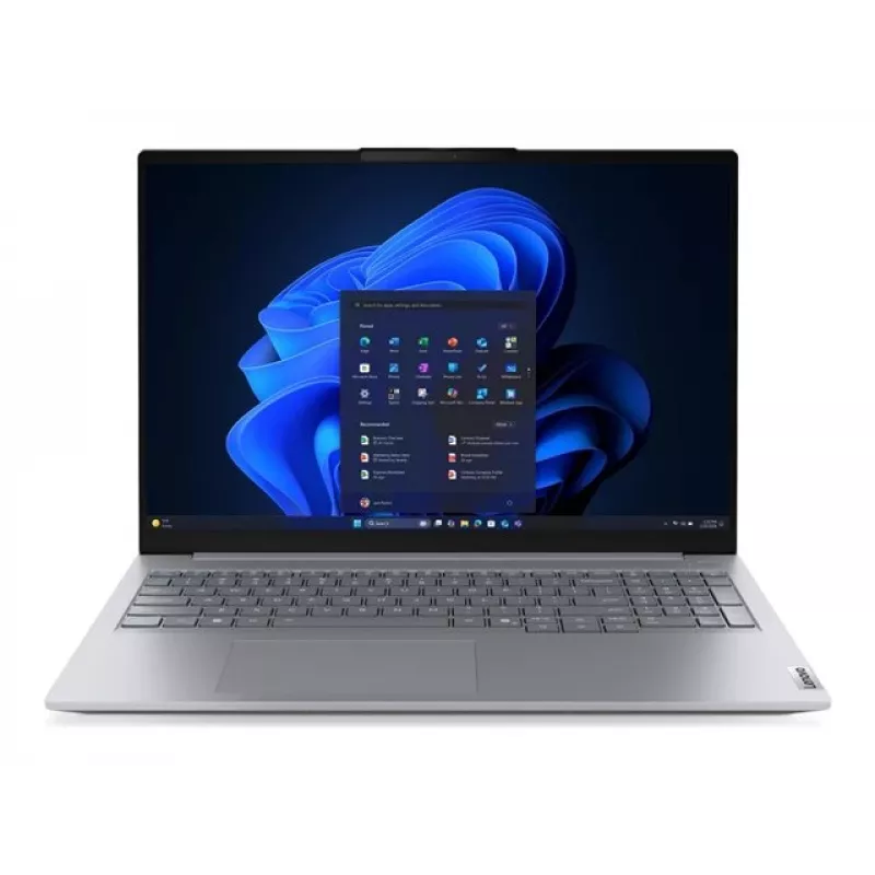 Laptop Lenovo TB 16 G9 R7 250 16i, Ryzen 7 250, 16-Zoll-Display, 16 GB RAM, 512 GB SSD
