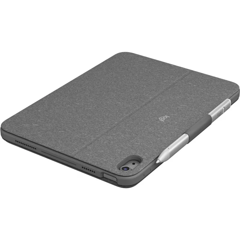 Logitech 920-011440 Grau