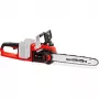 Einhell GE-LC 36/35 Li-Solo Schwarz, Rot