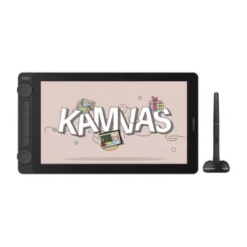 Huion Kamvas 13 GEN 3 GS1333 Grafiktablett