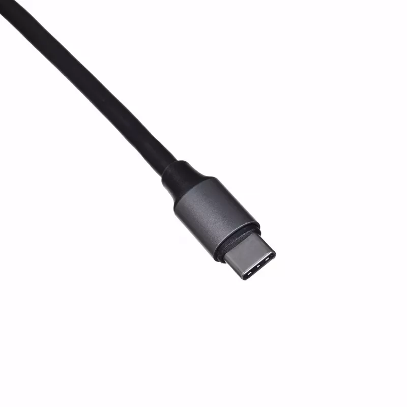 Schnittstellen-Hub UNITEK H1112F USB 3.2 Gen 1 Type-C