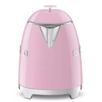 Wasserkocher Smeg 0,8 L 1400 W Pink