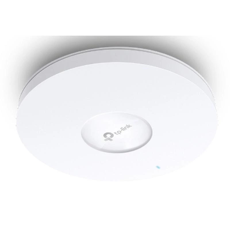 TP-Link Omada EAP653 UR WLAN-Access-Point 2976 Mbit/s Weiß Power over Ethernet (PoE)